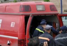 1544508035 بعدما راجت أنباء عن شبهة التعنيف...تطورات جديدة في قضية التلميذ الذي توفي داخل القسم بتاونات