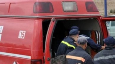 1544508035 بعدما راجت أنباء عن شبهة التعنيف...تطورات جديدة في قضية التلميذ الذي توفي داخل القسم بتاونات