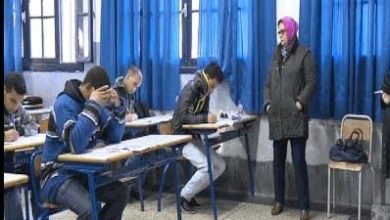 1544865978 للراغبين في اجتياز مباراة التعاقد المقبلة..هذا هو الاجراء الجديد الذي أعلنته الوزارة