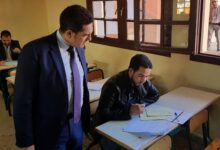 أزيد من 156 ألف مترشحة ومترشحا اجتازوا الاختبارات الكتابية لمباريات توظيف الأساتذة 3 1546020021 أزيد من 156 ألف مترشحة ومترشحا اجتازوا الاختبارات الكتابية لمباريات توظيف الأساتذة