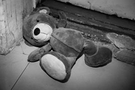 abandon