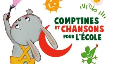 comptines et chants