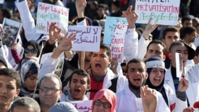 الانتقالية تخلّف موجة quotإحباط ويأسquot في صفوف الأساتذة
