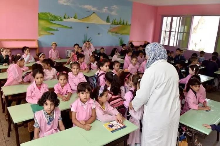 الحركة الانتقالية 2019/2020 شملت 27913 منتقلا ومنتقلة 2 الحركة الانتقالية تشمل 27913 أستاذة وأستاذا