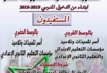 برنامج تيسير : شروط الإستفادة والوثائق المطلوبة 5 برنامج تيسير 2019