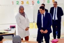 بعد رفع شرط السن ل55 سنة...مطالب بإعادة فتح بوابة التسجيل القبلي لمباريات توظيف الأساتذة