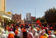 نقابات تعليمية تنبّه إلى خصاص الأساتذة بالصحراء