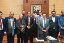 هذه عروض وزارة التعليم بجولة الحوار القطاعي يوم الأربعاء 5 دجنبر 2018