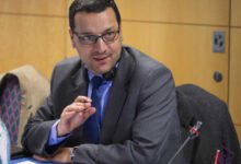 1546339642 الصمدي يعترف بوجود تجاوزات في مباريات الولوج إلى الماستر والدوكتوراه وهذا ما وعد به