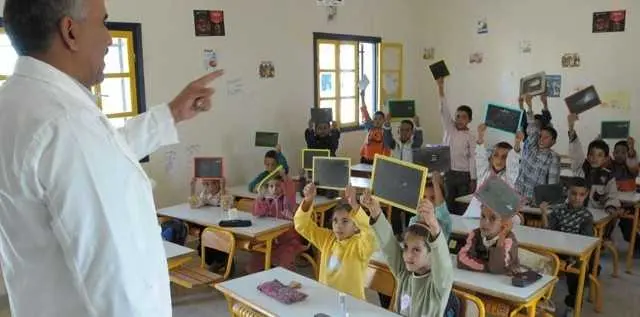 تعرف جديد مؤسسة محمد 6 للأعمال الاجتماعية لفائدة رجال ونساء التعليم 2 1547748026 مؤسسة محمد السادس للتربية والتكوين تعلن عن مشاريع جديدة للمساعدة على اقتناء السكن وتقديم قروض اجتماعية لرجال التعليم