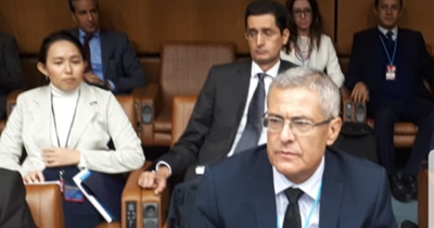 القادر نظام أساسي موحد قريبا بدون سلاليم و رتب