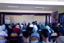 المؤسسات التعليمية ملزمة بادخال مادة جديدة في النظام الداخلي تتعلق بالصور والفيديوهات 7 تحيين للنظام الداخلي للمؤسسات التعليمية...توظيف صورة التلميذ بالأنشطة المدرسية