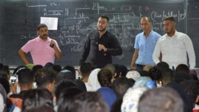 quotالأستاذ المعجزةquot تعيد جدل الدروس الخصوصية إلى الواجهة