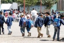 تلميذة بمرتيل تتعرض لبتر أصبعين من يديها 3 مطلب باستفادة تلاميذ بدون هوية من quotتيسيرquot