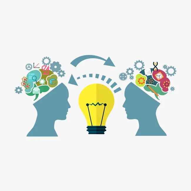 تعرف اهم النظريات المعرفية ؟ من هم روادها ؟ و ما هي أهم اتجاهاتها ؟ 4 theorie cognitive