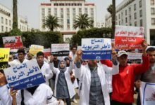 وزير التعليم يقدم على خطوة خطيرة لصد احتجاجات الأساتذة المتعاقدين 4 1553599780 واش هادو تلاميذ ولا فئران تجارب وزير التعليم يقدم على خطوة خطيرة لصد احتجاجات الأساتذة المتعاقدين