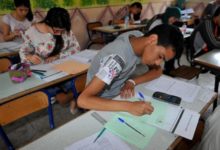 رؤساء جامعات يؤيّدون تدريس المواد العلمية بالفرنسية والإنجليزية