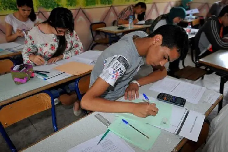 رؤساء جامعات يؤيّدون تدريس المواد العلمية بالفرنسية والإنجليزية 1 رؤساء جامعات يؤيّدون تدريس المواد العلمية بالفرنسية والإنجليزية
