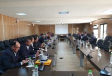 هل اقتربت الأزمة من نهايتها؟..وزارة أمزازي تُعلن عن نتائج جلسة الحوار مع "الأساتذة المتعاقدين" 4 1555188411 هل اقتربت الأزمة من نهايتها؟..وزارة أمزازي تُعلن عن نتائج جلسة الحوار مع الأساتذة المتعاقدين