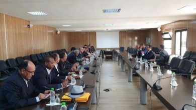 1555188411 هل اقتربت الأزمة من نهايتها؟..وزارة أمزازي تُعلن عن نتائج جلسة الحوار مع الأساتذة المتعاقدين