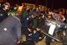 "الأساتذة المتعاقدون" يتجهون للعودة إلى الأقسام لأسبوع واحد.. هذا شرطهم لاستئناف الحوار 2 quotالأساتذة المتعاقدونquot يتجهون للعودة إلى الأقسام لأسبوع واحد.. هذا شرطهم لاستئناف الحوار