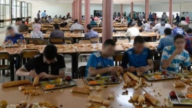 يستوعب أكثر من مليون طالب بإنشاء 17 مؤسسة جامعية