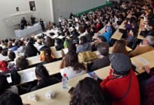 جامعة مغربية ضمن مؤسسات التعليم الأكثر تأثيرا