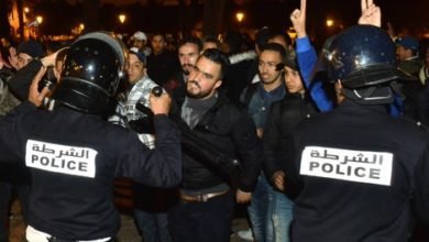 لتعنيف الأساتذة.. النقابات التعليمية تدعو للإضراب والاحتجاج بالجهات والأقاليم
