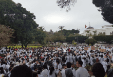 طلبة الطب والصيدلة يقررون مقاطعة الامتحانات