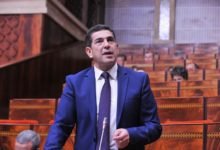 أمزازي: 382 ألف طالب ممنوح هذه السنة.. والتعميم يشمل طلبة الأقاليم الجنوبية.. وسأعيد النظر في معايير تقديمها 3 أمزازي 382 ألف طالب ممنوح هذه السنة.. والتعميم يشمل طلبة الأقاليم الجنوبية.. وسأعيد النظر في معايير تقديمها