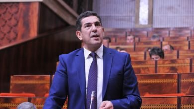 382 ألف طالب ممنوح هذه السنة.. والتعميم يشمل طلبة الأقاليم الجنوبية.. وسأعيد النظر في معايير تقديمها