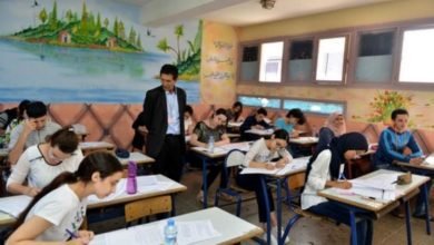 تحقق أفضل نسبة نجاح في quotامتحان الباكquot