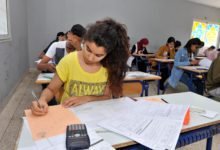 نتائج إمتحانات الباكالوريا.. هذه لائحة العشر الأوائل وطنياً من بينهم ثمان إناث