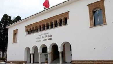 1563895992 هذه هي تعيينات خريجي مراكز التكوين برسم سنة 2019