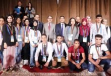 وزارة التربية الوطنية تحتفي بالمتعلمات والمتعلمين المتفوقين 7 1564358612 وزارة التربية الوطنية تحتفي بالمتعلمات والمتعلمين المتفوقين