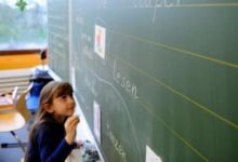 تدريس المواد العلمية باللغة الفرنسية يستبق الدخول المدرسي المقبل 3 تدريس المواد العلمية باللغة الفرنسية يستبق الدخول المدرسي المقبل