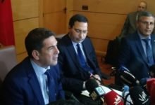 وزارة التربية الوطنية : قانون الإطار يعزز مكانة اللغتين الرسميتين للمملكة مع تمكين المتعلم من إتقان اللغات الأجنبية 2 1564875459 وزارة أمزازي قانون الإطار يعزز مكانة اللغتين الرسميتين للمملكة مع تمكين المتعلم من إتقان اللغات الأجنبية