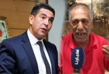 توقيف أجرة أستاذ لمدة 11 شهرا يتسبب في معاناته 2 1565174719 وزارة التربية الوطنية توقف راتب أستاذ 11 شهرا دون إشعاره و تتسبب في معاناته