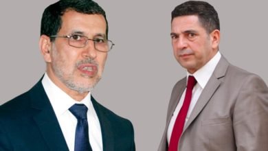 1565175567 شاعلة بكلية طنجة وأساتذة يلتجئون إلى أمزازي والعثماني ويعددون الخروقات