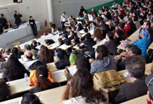 1566252521 لائحة شنغهاي لأحسن 1000 جامعة في العالم مع غياب تام للمغاربة