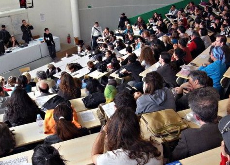 1566252521 لائحة شنغهاي لأحسن 1000 جامعة في العالم مع غياب تام للمغاربة