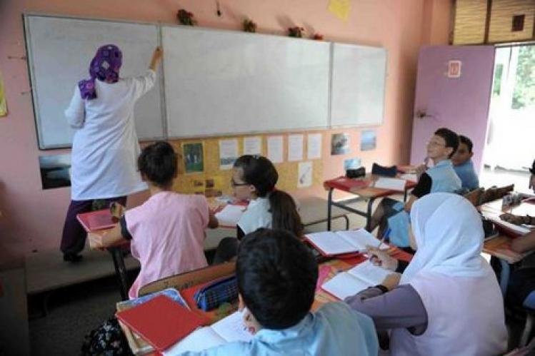 quotالنهجquot يدين المصادقة على القانون الإطار للتعليم