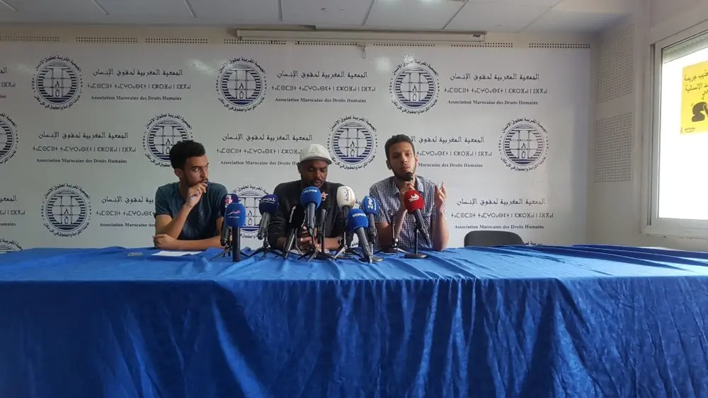 طلبة الطب: الاجتماعات مع اللجنة أوقفتها “عطلة الوزراء” وهناك تماطل في مناقشة الملف المطلبي 5 طلبة الطب الاجتماعات مع اللجنة أوقفتها “عطلة الوزراء” وهناك تماطل في مناقشة الملف المطلبي