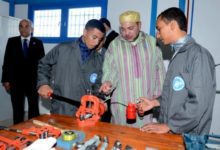 هل يفتح quotالتكوين المهنيquot آفاق شغل أفضل من التعليم الجامعي؟