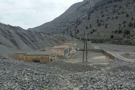 1567638219 السيول الجارفة بالجنوب المغربي تدفع أمزازي للتحرك بشكل عاجل
