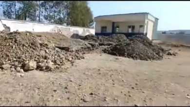 1568746089 وزارة التربية الوطنية ترد على فيديو يظهر الحالة المزرية لمدرسة بالعالم القروي و تتوعد مروجي الأخبار الزائفة