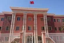 1568746293 مدير أكاديمية بني ملال يُقاضي نقابيين بسبب بيانهم الناري