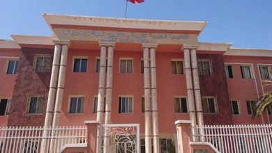 1568746293 مدير أكاديمية بني ملال يُقاضي نقابيين بسبب بيانهم الناري