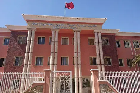 مدير أكاديمية بني ملال "يُقاضي" نقابيين بسبب بيانهم "الناري" 1 1568746293 مدير أكاديمية بني ملال يُقاضي نقابيين بسبب بيانهم الناري