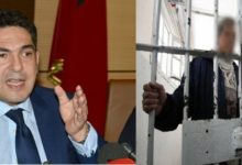 1569449395 أمزازي يبشر نزلاء المؤسسات السجنية بهذه المستجدات